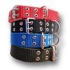 COLLAR NATO HEBILLA DOBLE 5 X 80 CM HT