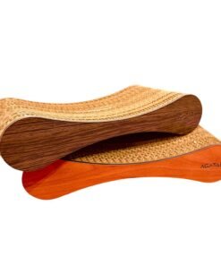 AGATAR RASCADOR CARTON MINI ACUÑA 5+1