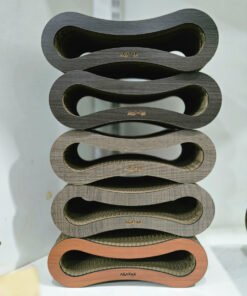 AGATAR RASCADOR CARTON MINI INFINITY