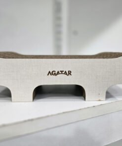 AGATAR RASCADOR CARTON MINI SIMON