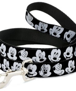 DIXON CORREA P/PERRO "M" MICKEY CARITAS