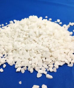 GRAVA BLANCA CRISTAL 5MM - 2.5KG MILLEX