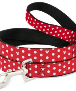 DIXON CORREA P/PERROS "M"MINNIE