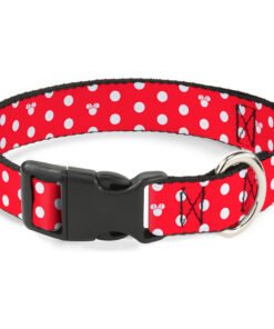 DIXON COLLAR P/PERRO "S" MINNIE