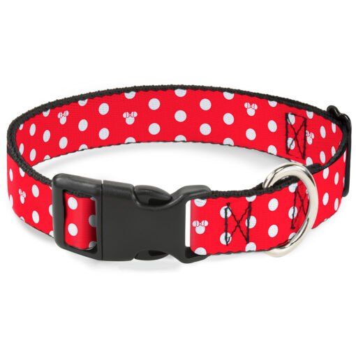 DIXON COLLAR P/PERRO "S" MINNIE