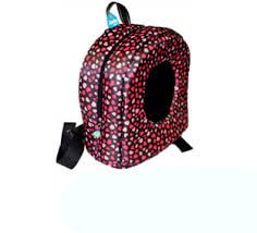 MOCHILA RASO OVAL HOCIKOS HT
