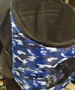 MOCHILA RASO GRANDE ABRE ARRIBA HOCIKOS HT