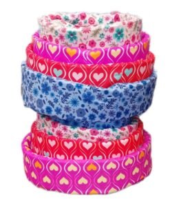 MOISES TELA ESTAMPADO X 4 UNIDADES HT