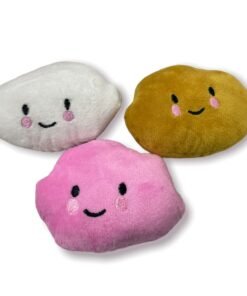 PELUCHE CARITA C/CHIFLE IMPORTADOR