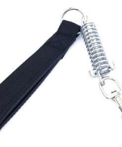 MANOPLA DE NYLON SOFT C/RESORTE IMPORTADOR