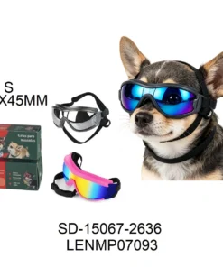 LENTE GAFASP/MASCOTAS S MPT IMPORTADOR HT