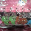 MEDALLAS FORMA DE PERRITO GDE X 12 U