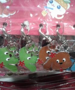MEDALLAS FORMA DE PERRITO GDE X 12 U