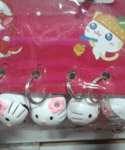 BLISTER CASCABEL KITTY SMALL X 12 U