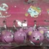 BLISTER CASCABEL OSITO GDE X 12 U