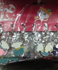 MEDALLAS RATONCITOS MEDIUM X 12 U IMPORTADOR