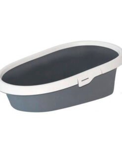 LITERA C/BORDE MINOU MINI 43X30X14h MILLEX