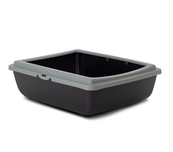 LITERA JULIET C/BORDE 48X38X14CM MILLEX
