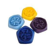 COMEDERO COMELENTO C/HUESITOS MR027