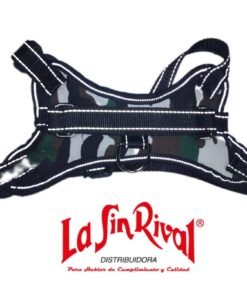 PRETAL TALLE 1 "TIPO K9" IMPORTADOR