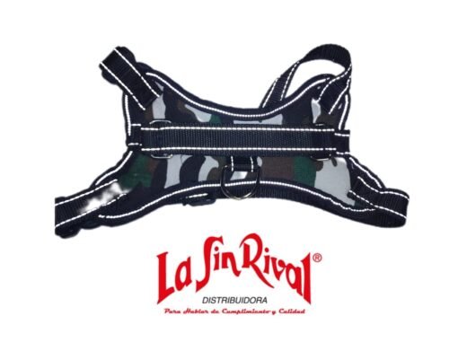 PRETAL TALLE 1 "TIPO K9" IMPORTADOR