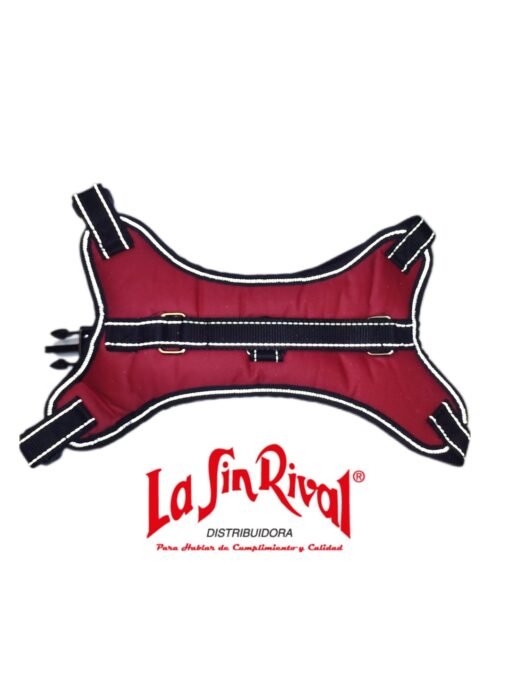 PRETAL TALLE2 "TIPO K9" IMPORTADOR