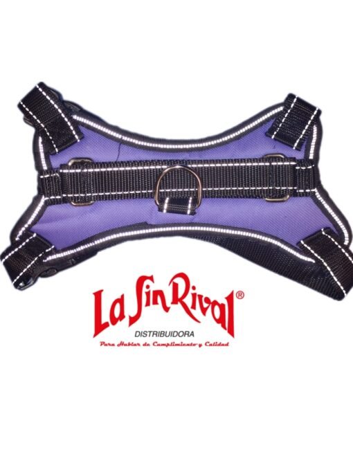 PRETAL TALLE4 "TIPOK9" IMPORTADOR