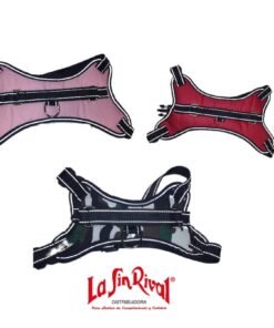 PRETAL TALLE 5 "TIPO K9" IMPORTADOR