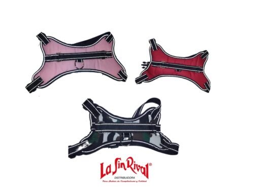 PRETAL TALLE 5 "TIPO K9" IMPORTADOR