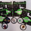 MEDALLA REDONDA CHICA PREMIUM EASY