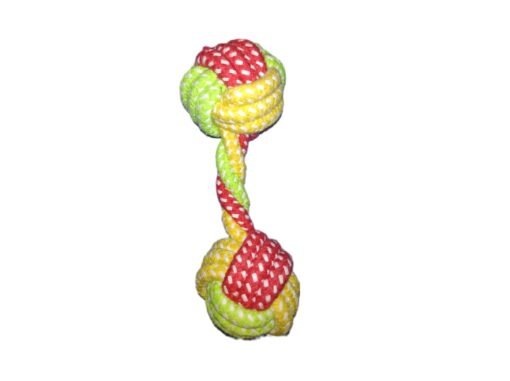 MANCUERNA DE SOGA 17cm IMPORTADOR