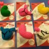 MUÑECO DE LANA BLISTER VARIOS MODELOS