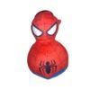 JUGUETE PELUCHE HOMBRE ARAÑA C/ SONIDO 18 CM