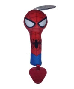 JUGUETE PELUCHE LARGO HOMBRE ARAÑA 17 CM