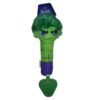 JUGUETE PELUCHE LARGO HULK 17 CM