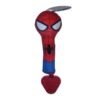JUGUETE PELUCHE AGARRE HOMBRE ARAÑA 14 CM