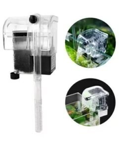 FILTRO CASCADA 3W CAUDAL 300 L/H SF