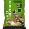 NELSONI RANCH MIX SILVESTRE Y EXOTICO X U.75GS