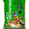 NELSONI RANCH MIX SILVESTRE/EXOTICO 10UN X