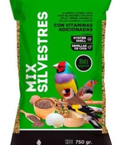 NELSONI RANCH MIX SILVESTRE/EXOTICO 10UN X
