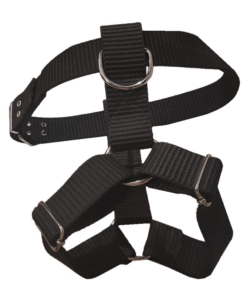 ARNES PECHERA NATO REGULABLE 50MM KUBIAK HT
