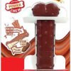 NYLABONE POWER CHEW HUESO TEXTURIZADO
