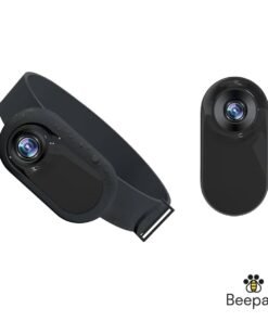 BEEPAW CAMARA HD CON COLLAR P/MASCOTAS 78960