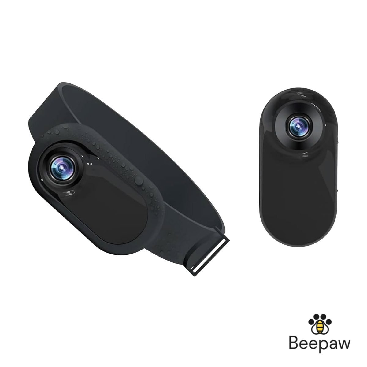 BEEPAW CAMARA HD CON COLLAR P/MASCOTAS 78960