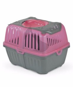 TRANSPORTADORA NEYO MINI (30x23x23)