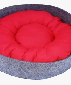 MOISES NIDO L FIELTRO 60 X 18 CM VIVRO HT