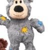 OSITO DE PELUCHE MEDIANO 20CM KONG