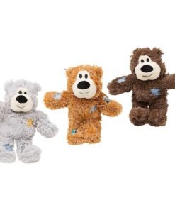 OSITO PELUCHE CHICO 12 CM KONG