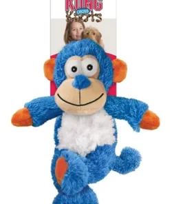 KONG PELUCHE MONO 40 CM