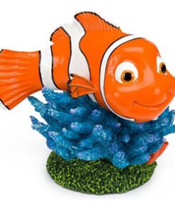 PENN PLAX ADORNO NEMO DE RESINA 6 ¨